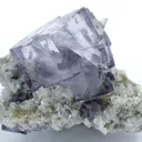 Fluorite - image 1