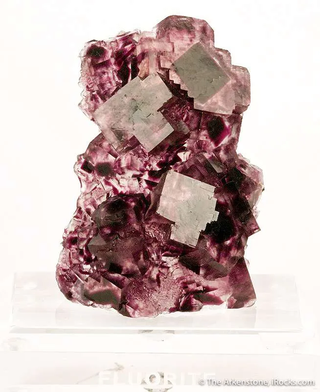 Fluorite - image 2