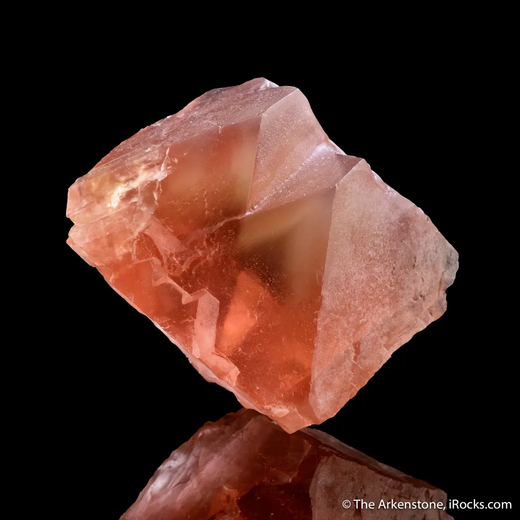 Fluorite - image 2