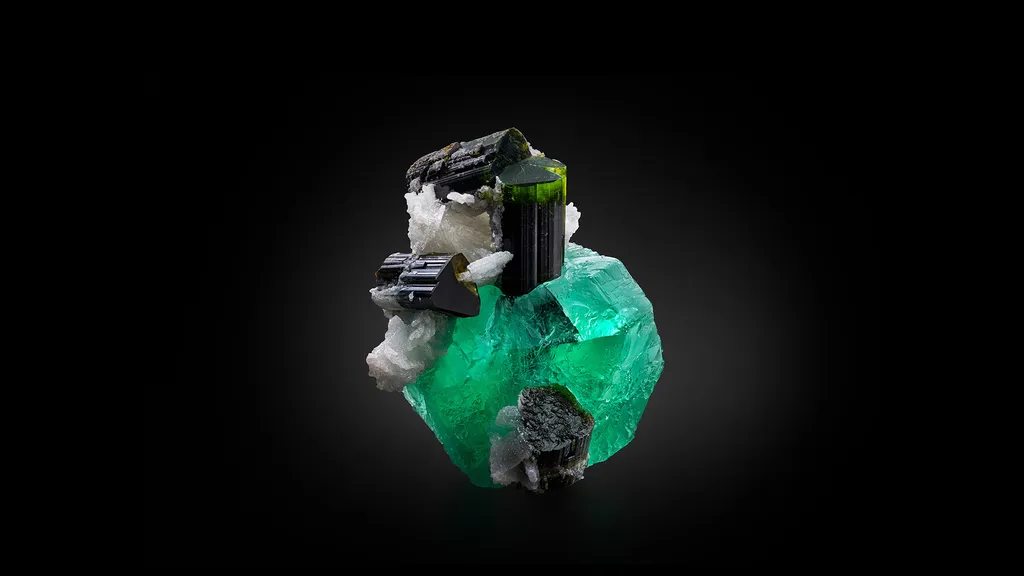 Fluorite image