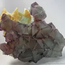 Fluorite - image 1