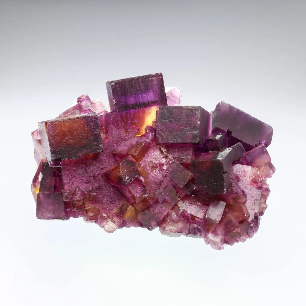 Fluorite