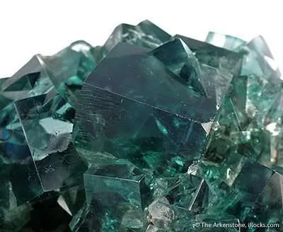 Fluorite - image 3