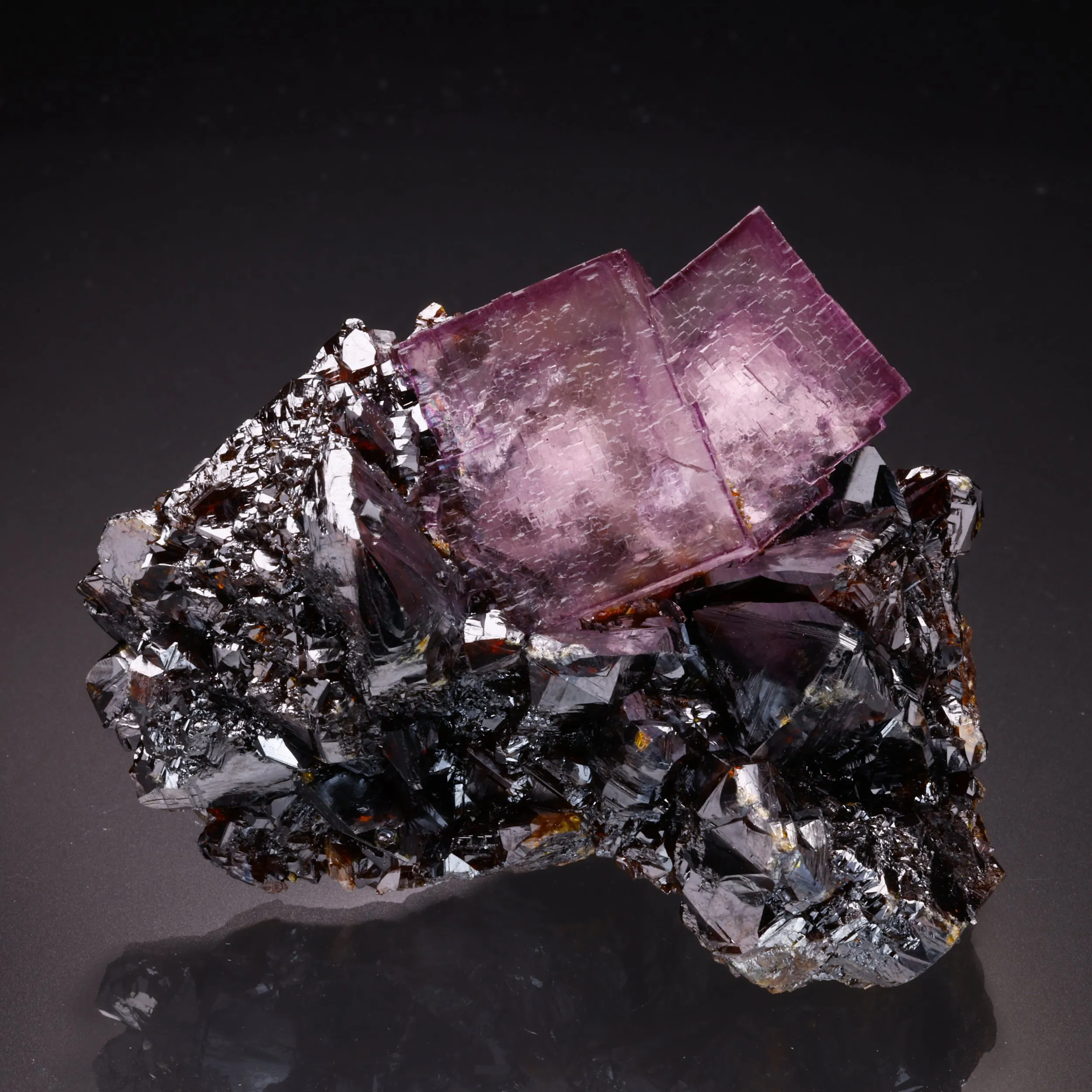 Fluorite - image 1