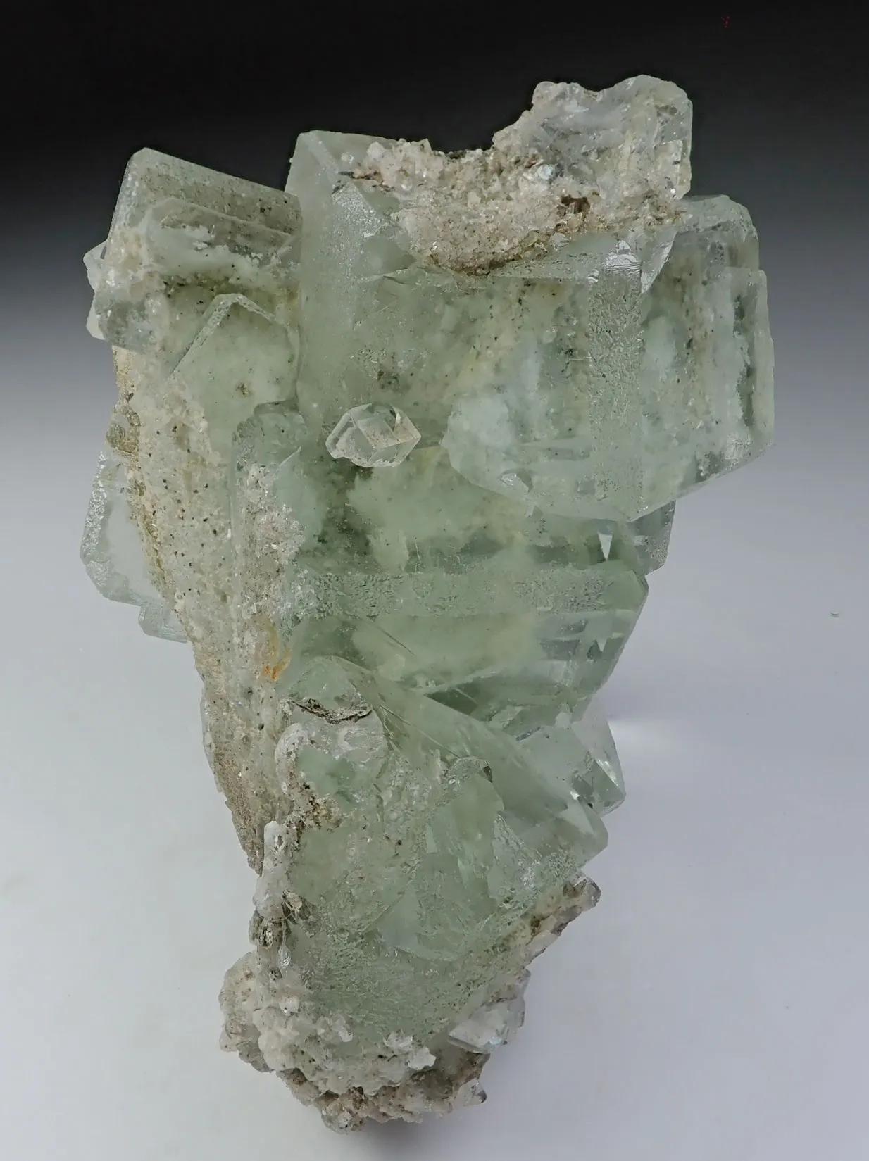 Fluorite - image 2