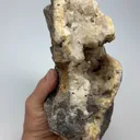 Fluorite - image 1