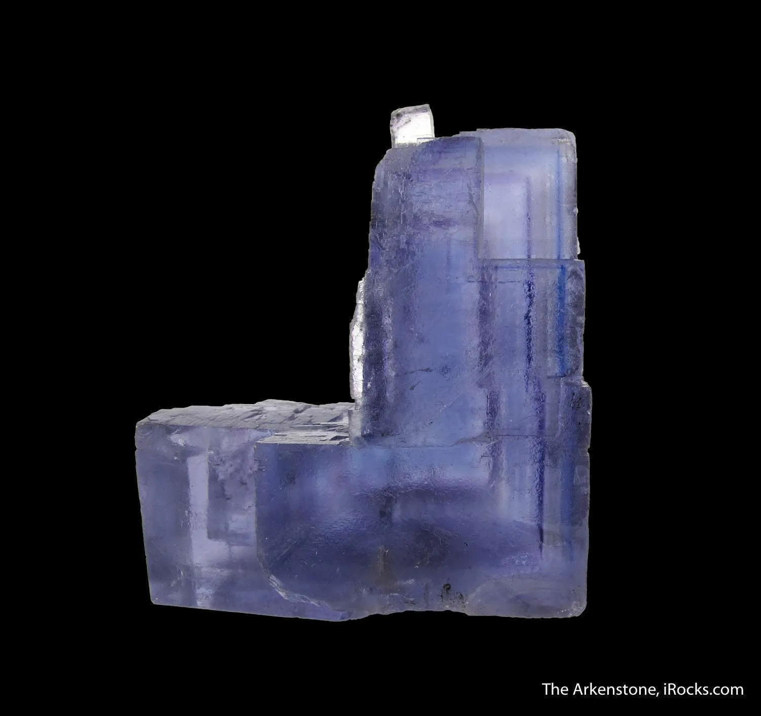 Fluorite - image 6