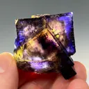Fluorite - image 1
