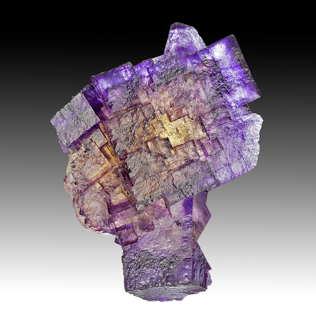 Fluorite - image 1