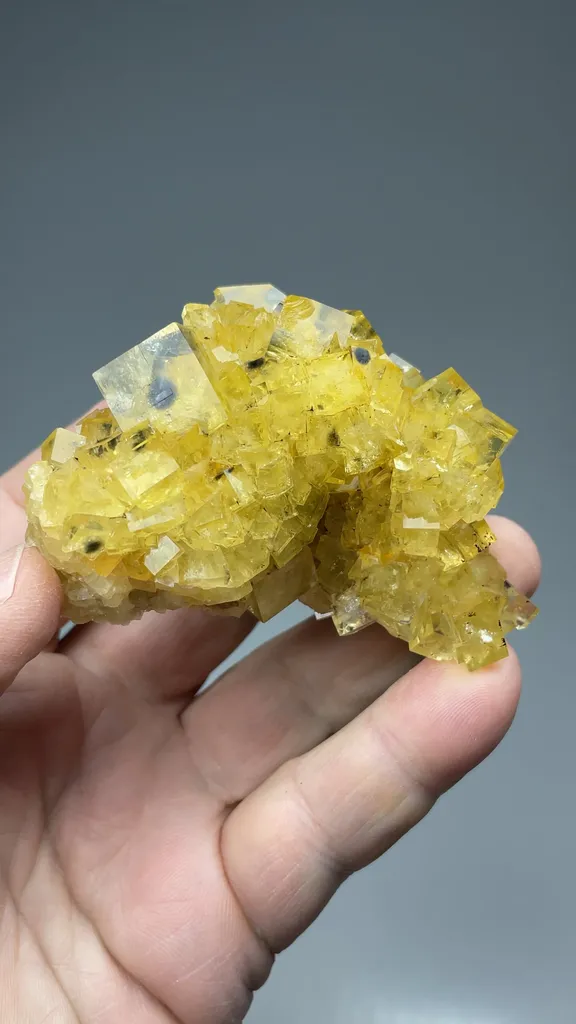 Fluorite - image 2