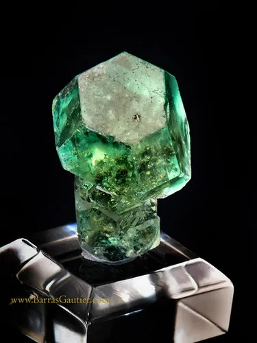 Fluorite - image 2