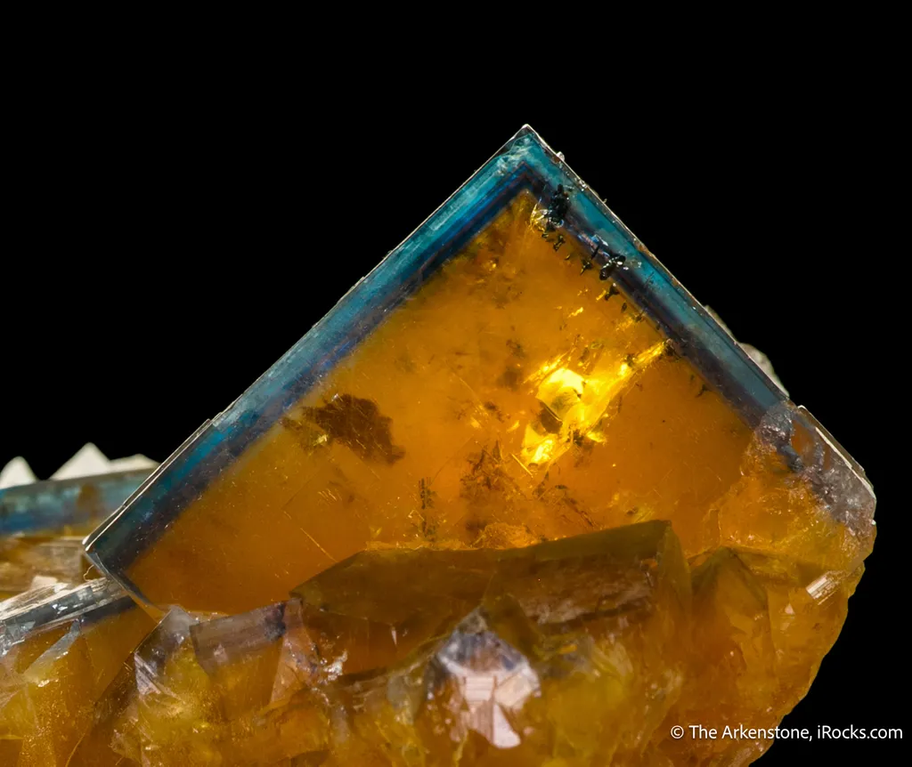 Fluorite - image 6