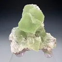 Fluorite - image 1