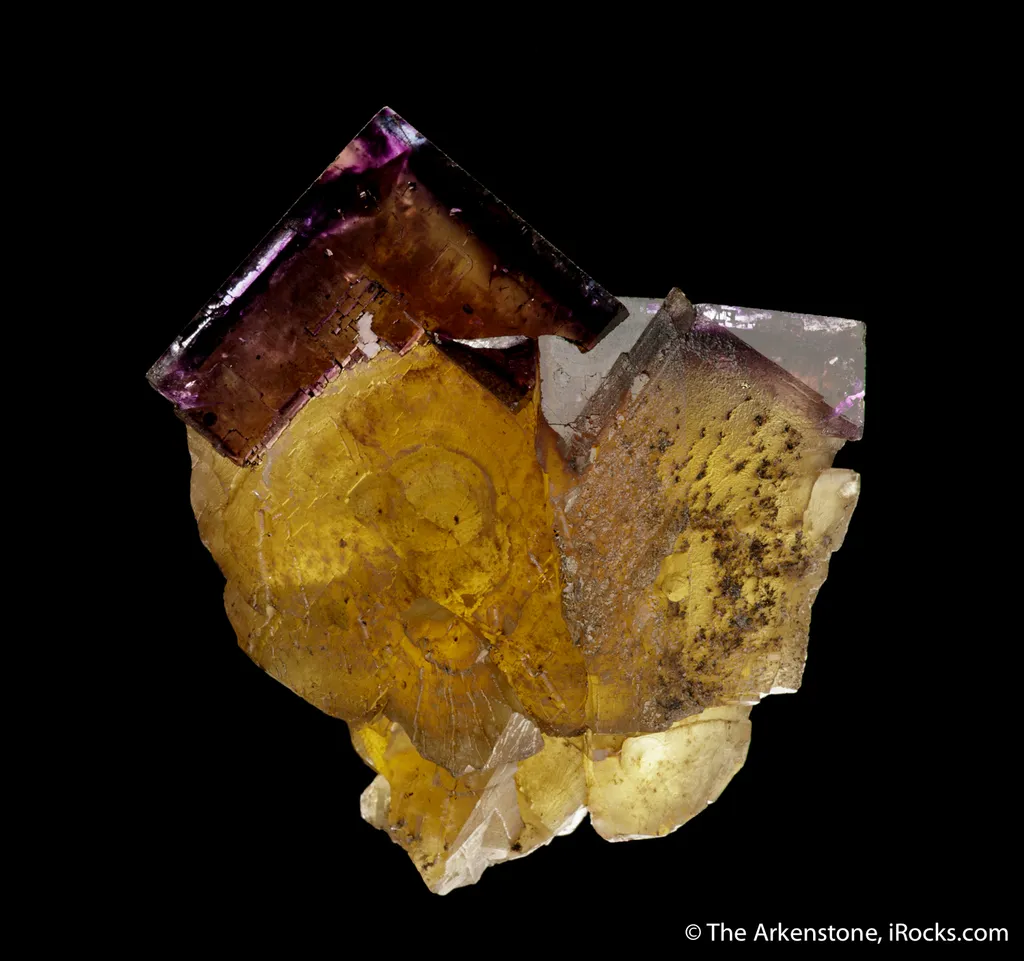 Fluorite - image 3