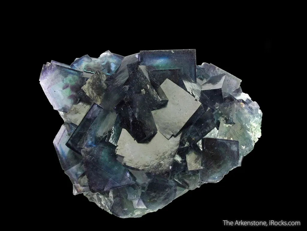 Fluorite - image 5