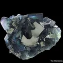 Fluorite - image 5