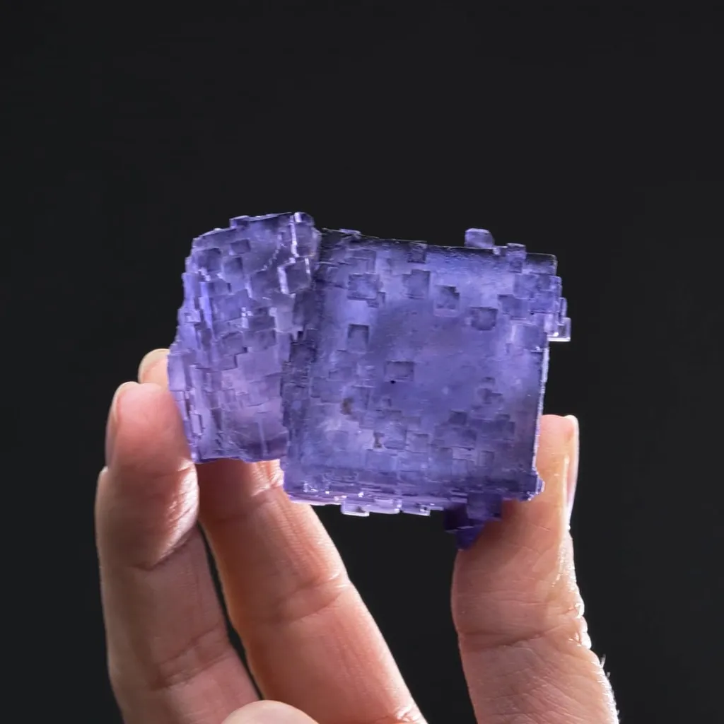 Fluorite - image 2