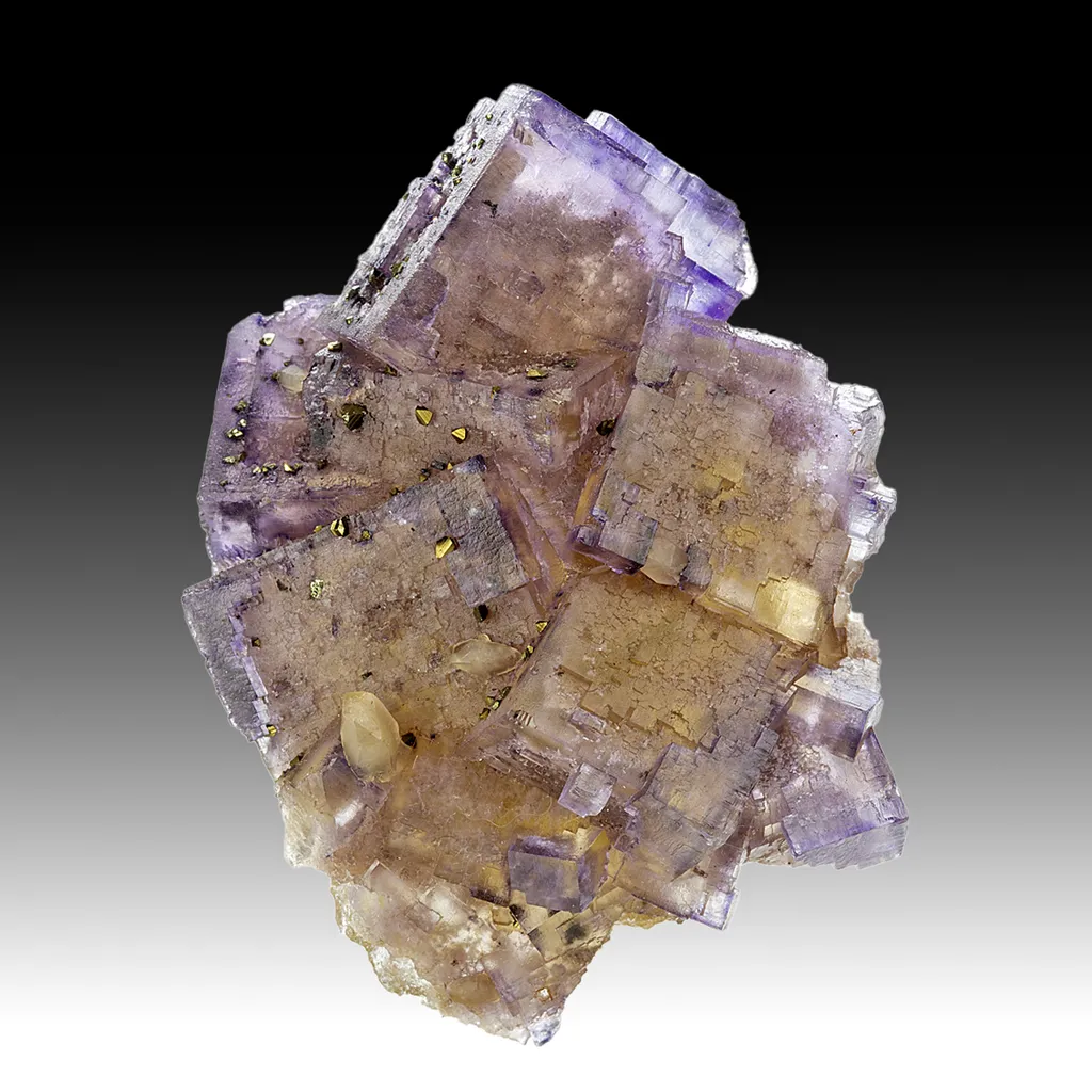 Fluorite image