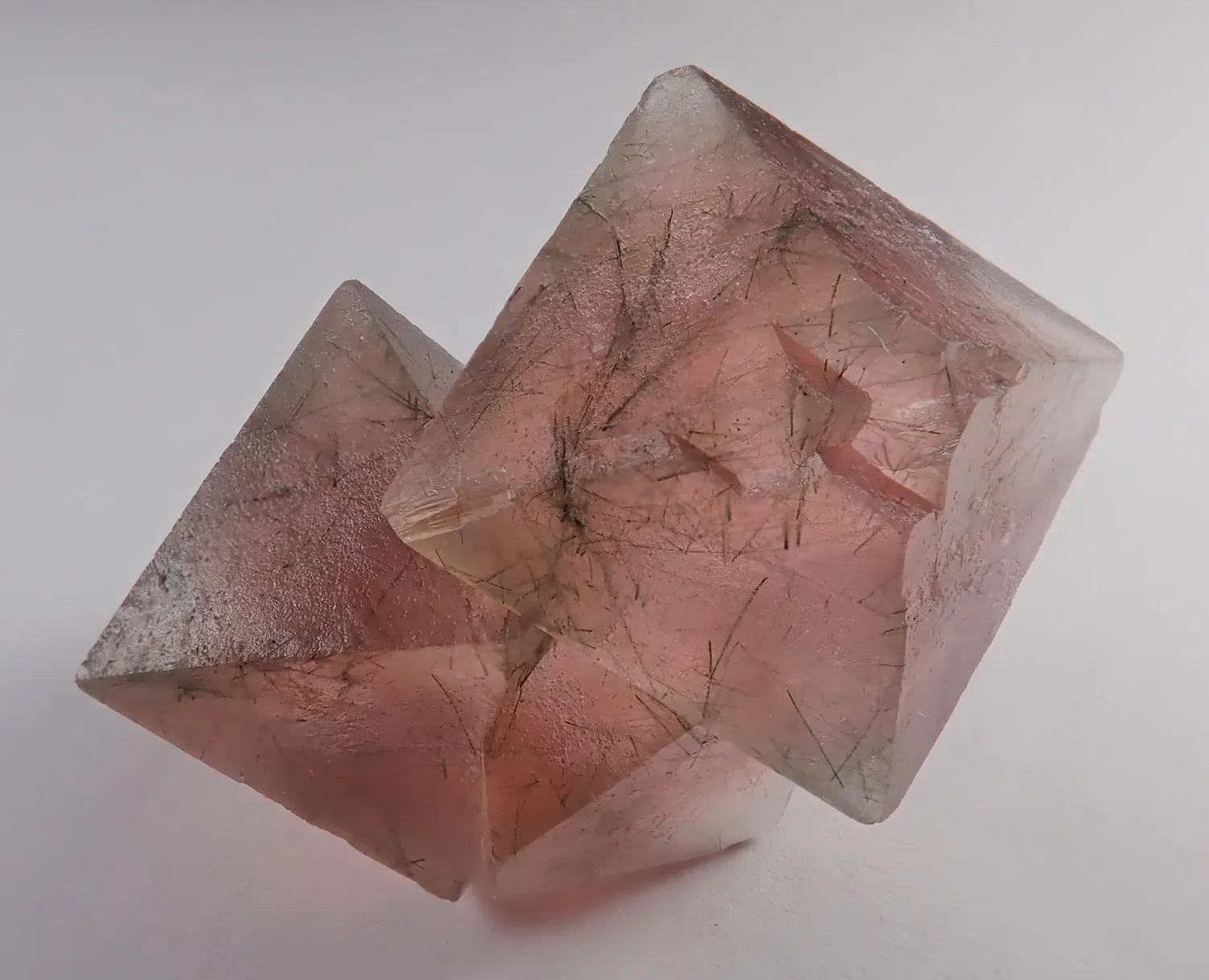 Fluorite - image 4