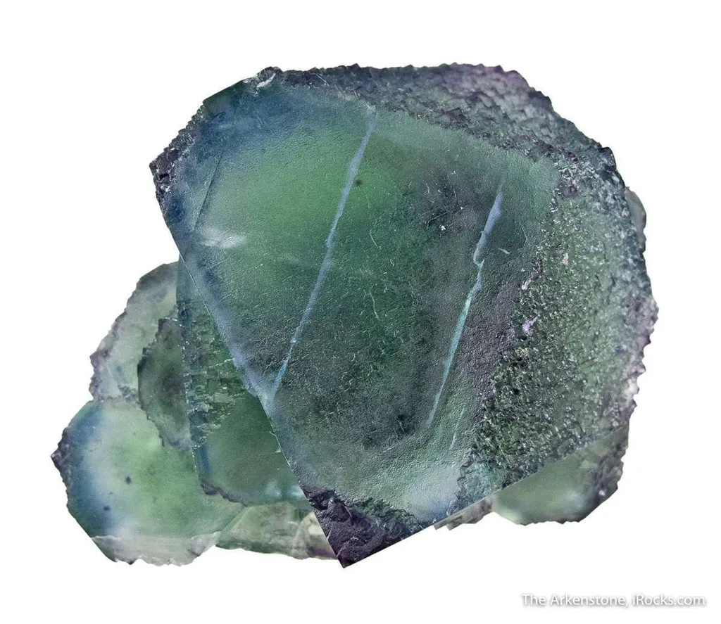 Fluorite - image 6