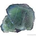 Fluorite - image 6