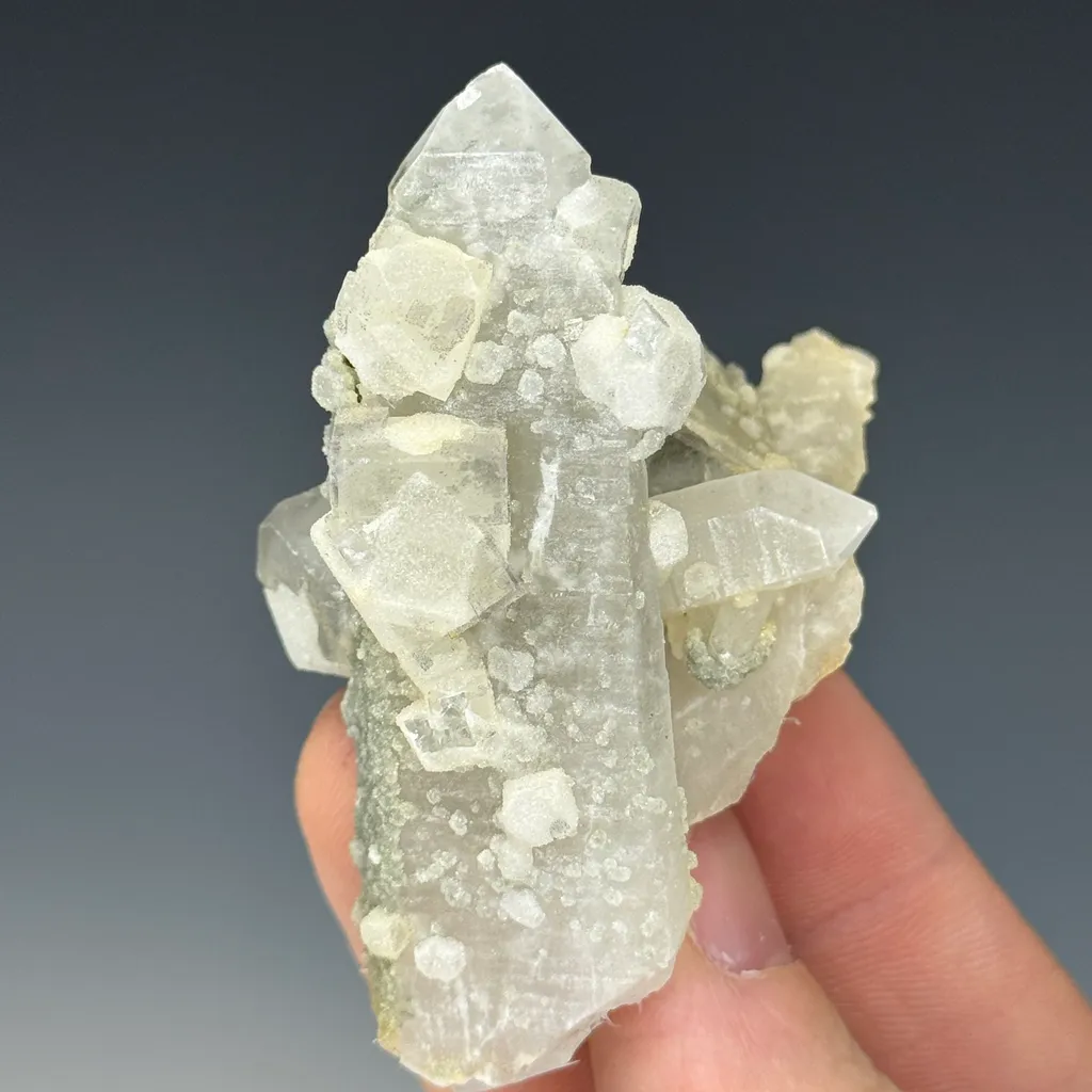 Fluorite - image 2