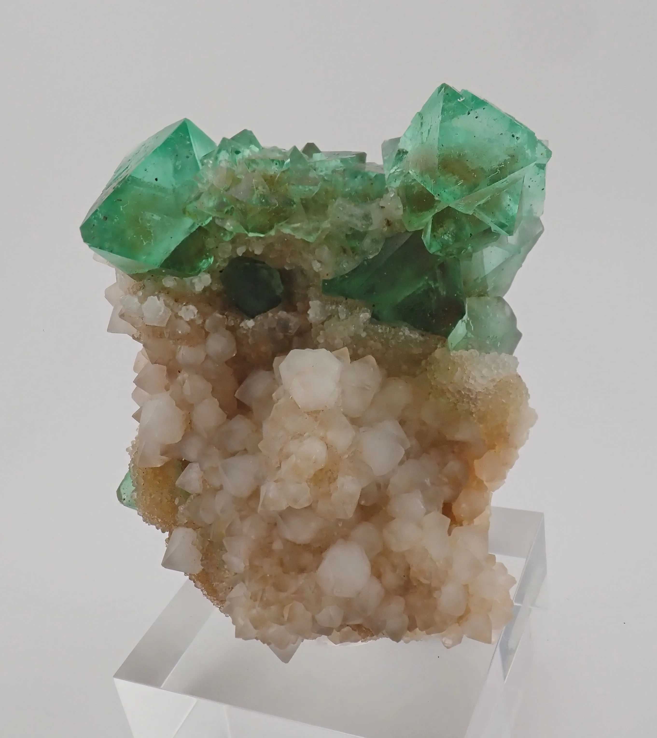 Fluorite - image 3