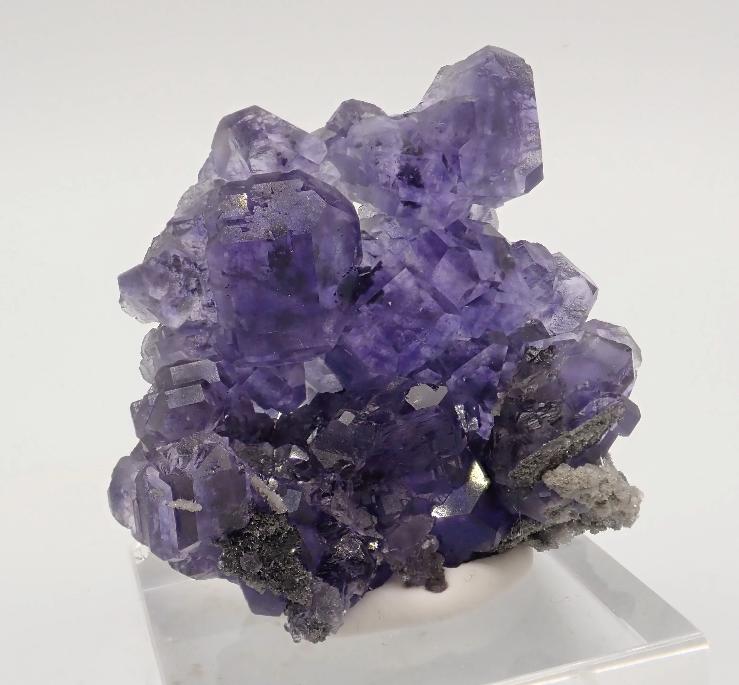 Fluorite - image 4