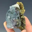 Fluorite - image 2