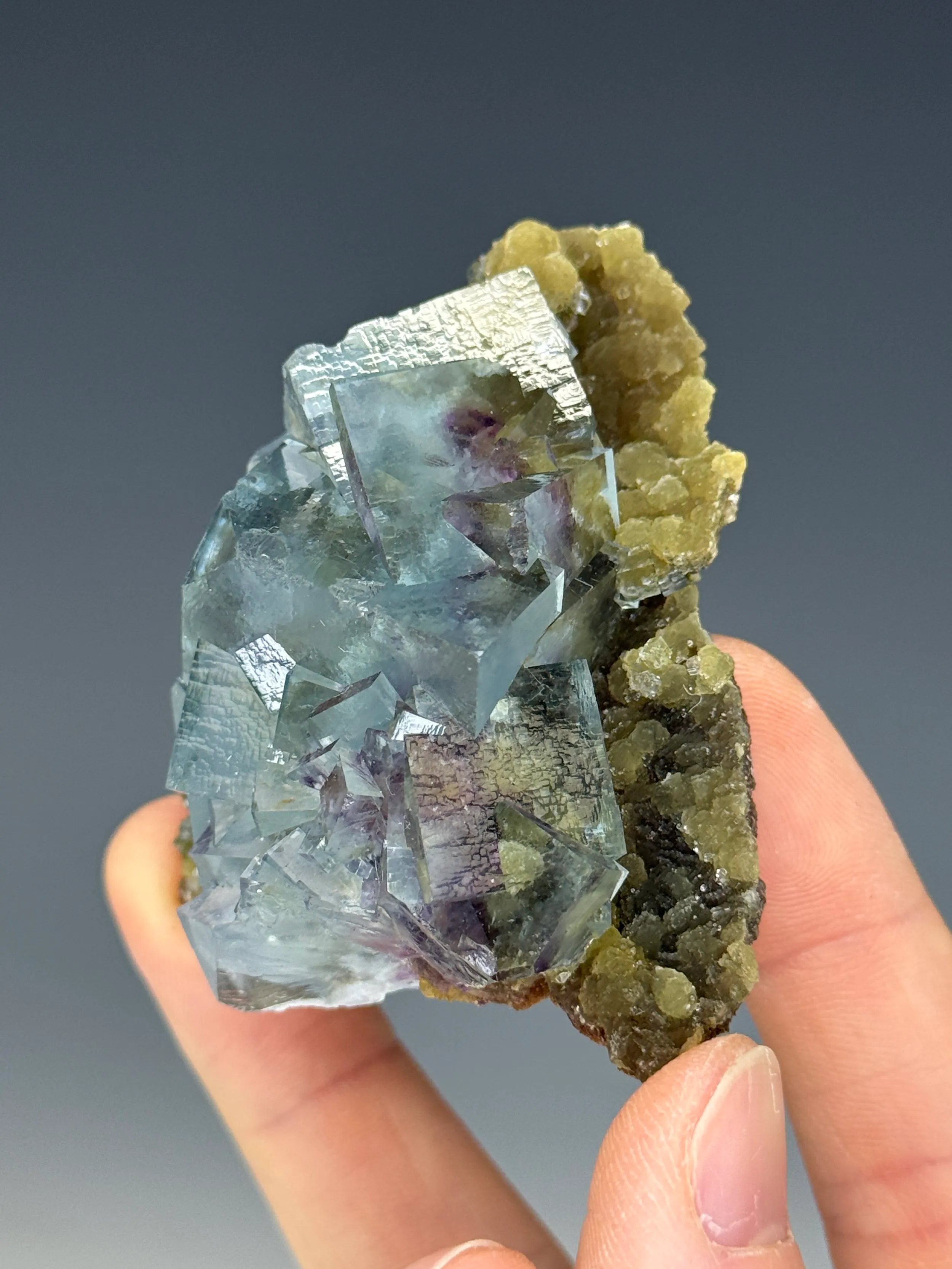 Fluorite - image 2