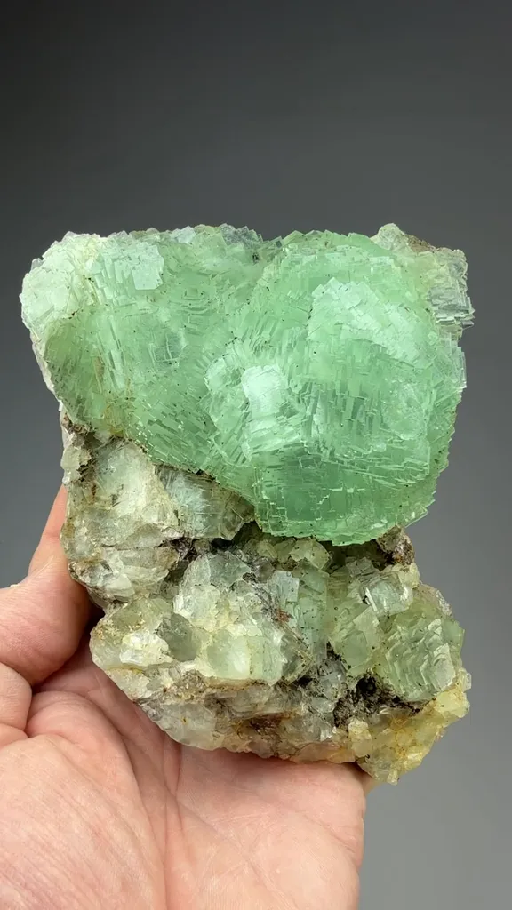 Fluorite - image 2