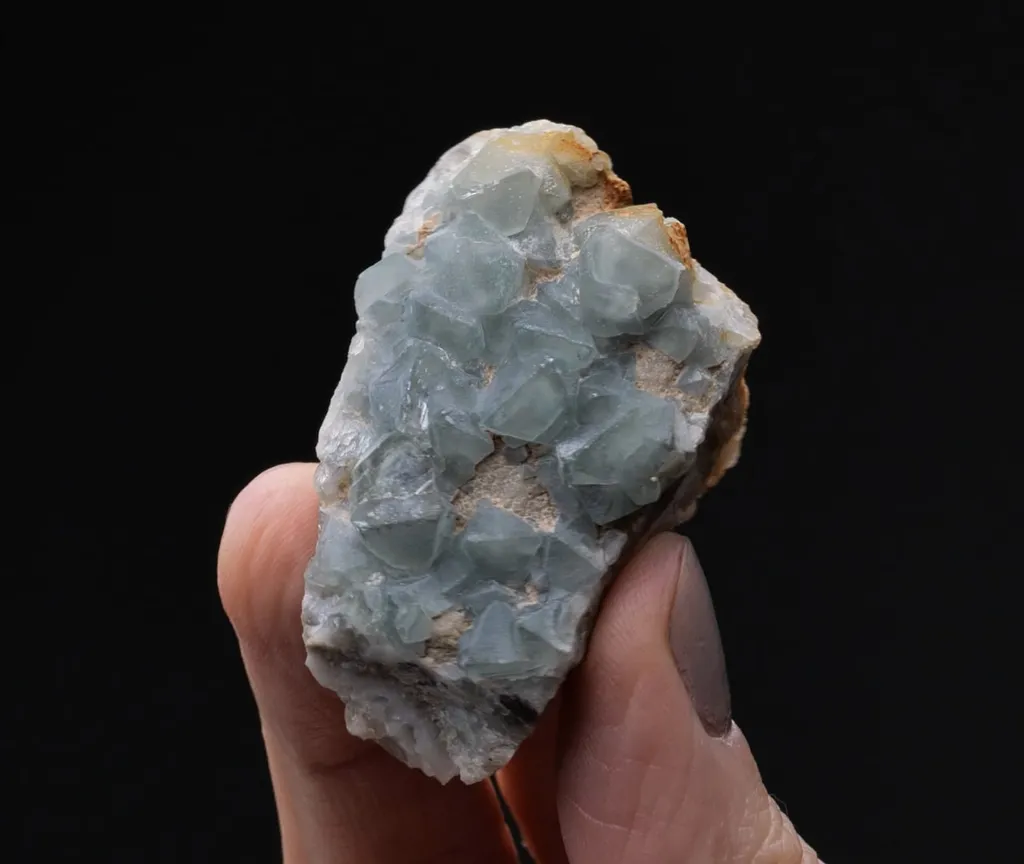 Fluorite - image 2