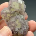 Fluorite - image 2