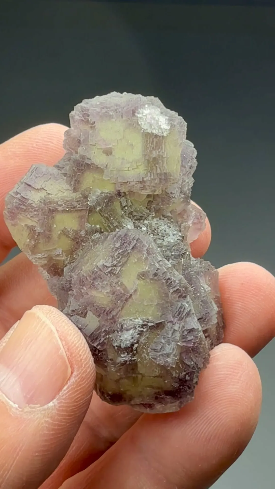 Fluorite - image 2