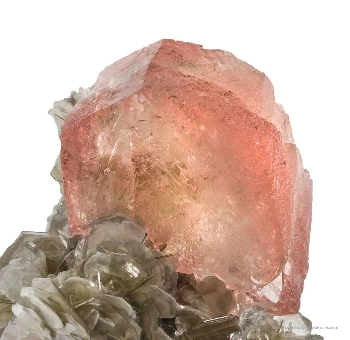 Fluorite - image 2