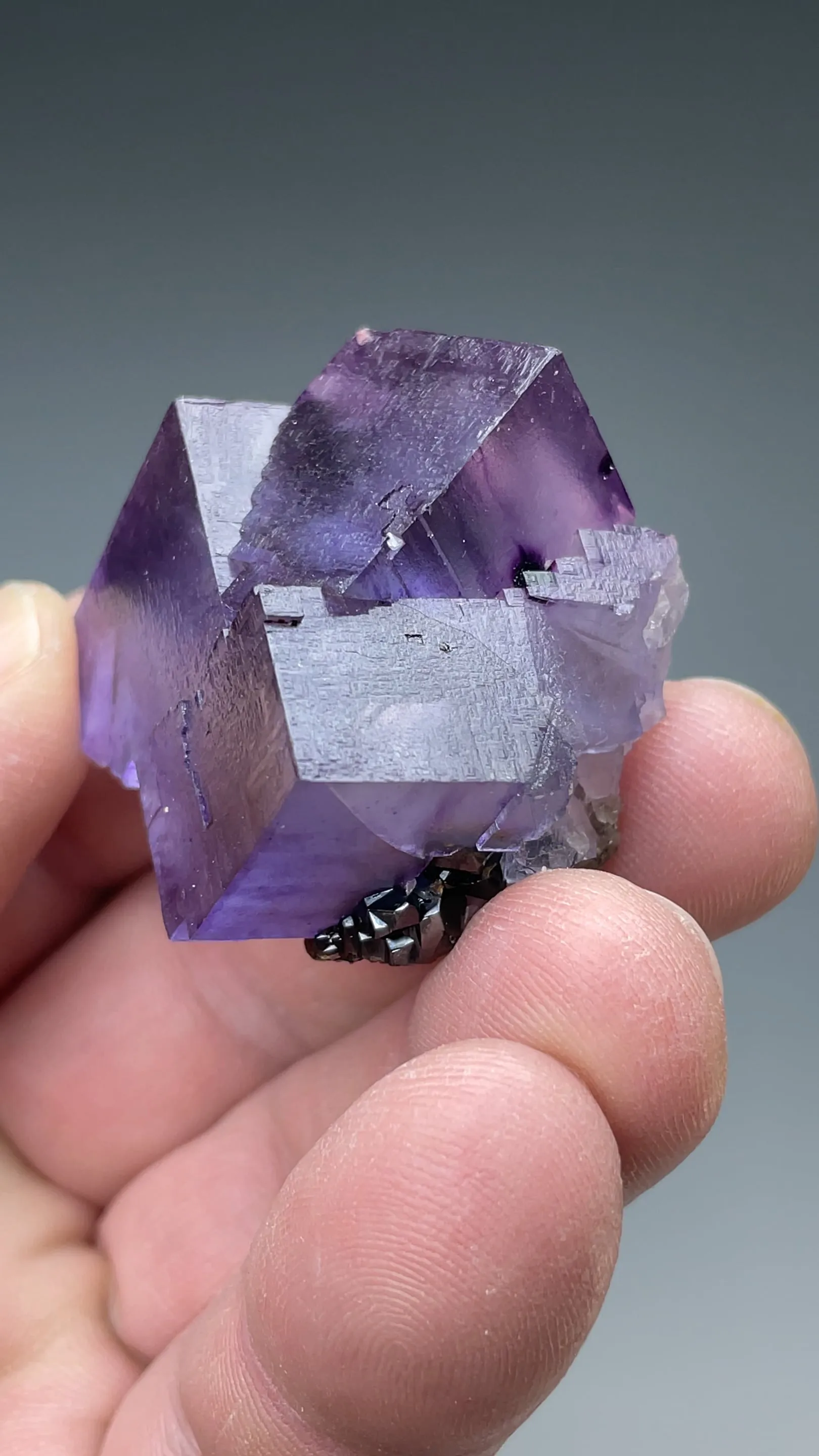 Fluorite - image 2