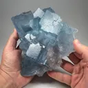 Fluorite - image 2