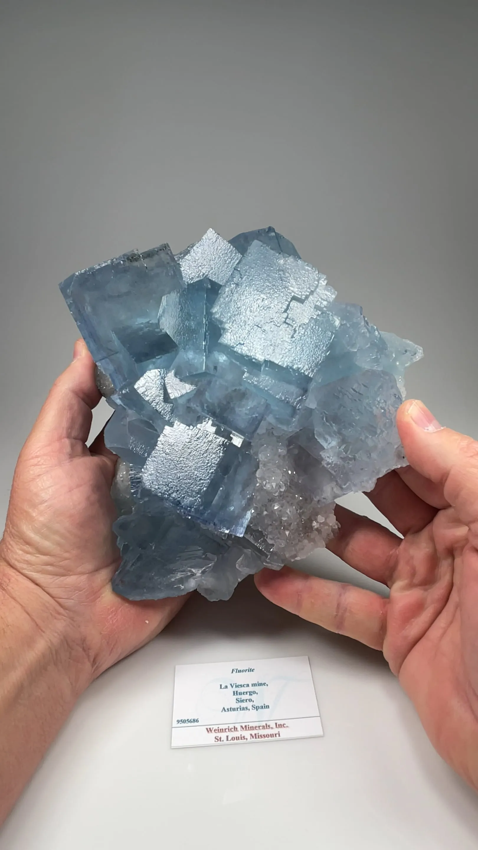 Fluorite - image 2