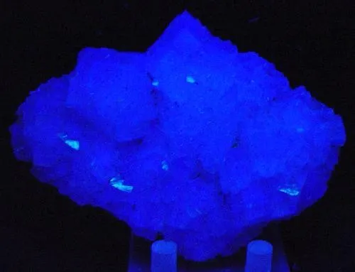 Fluorite - image 2