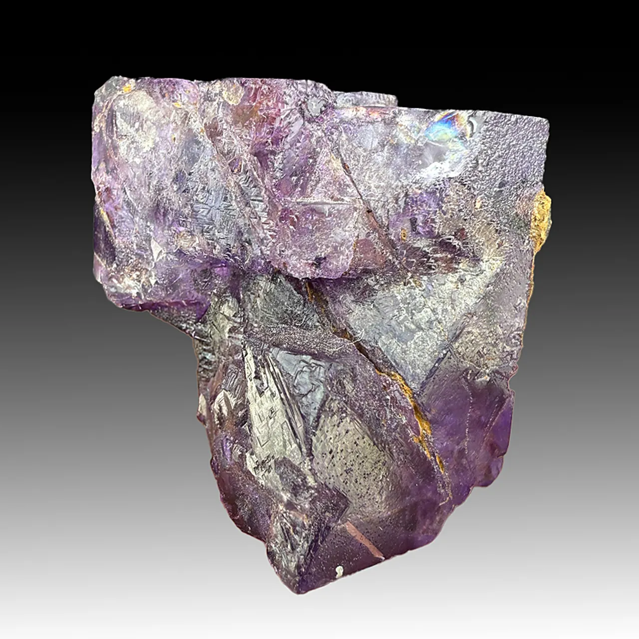 Fluorite - image 1
