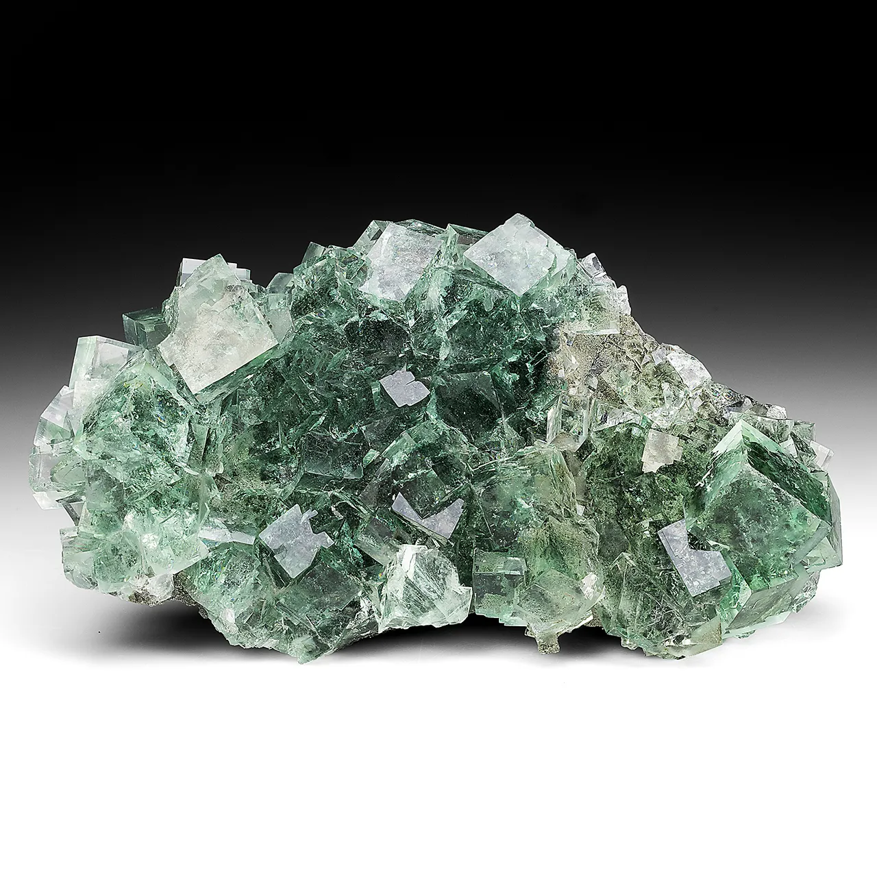 Fluorite - image 1