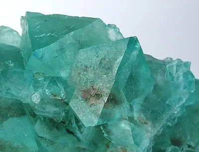 Fluorite - image 2