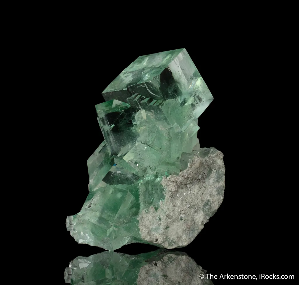 Fluorite - image 3