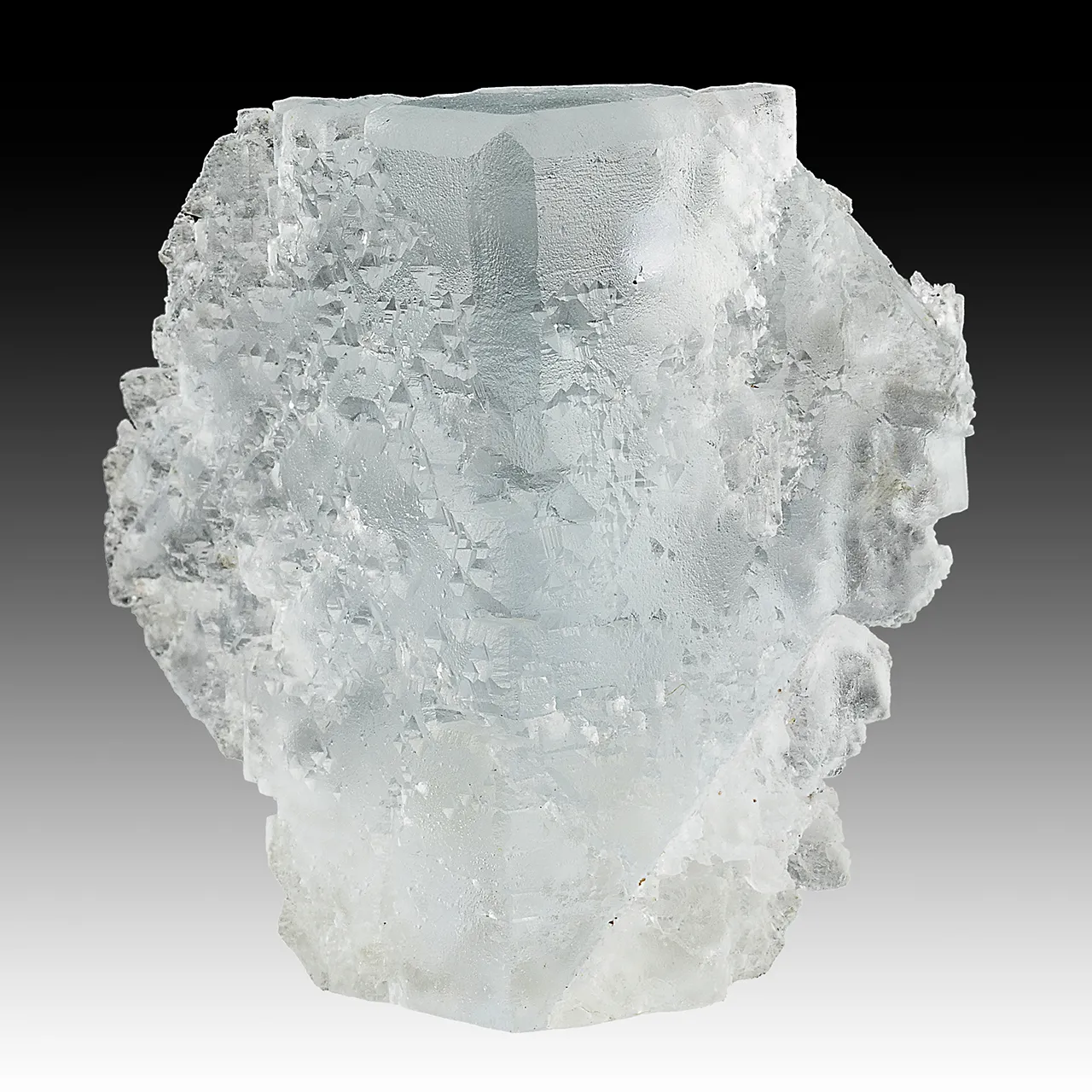 Fluorite - image 1