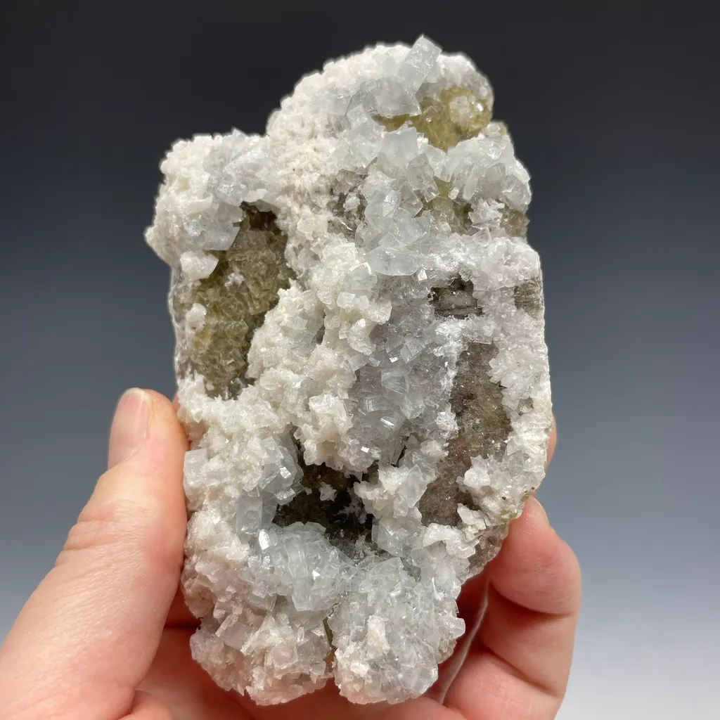 Fluorite - image 3