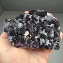 Fluorite - image 2