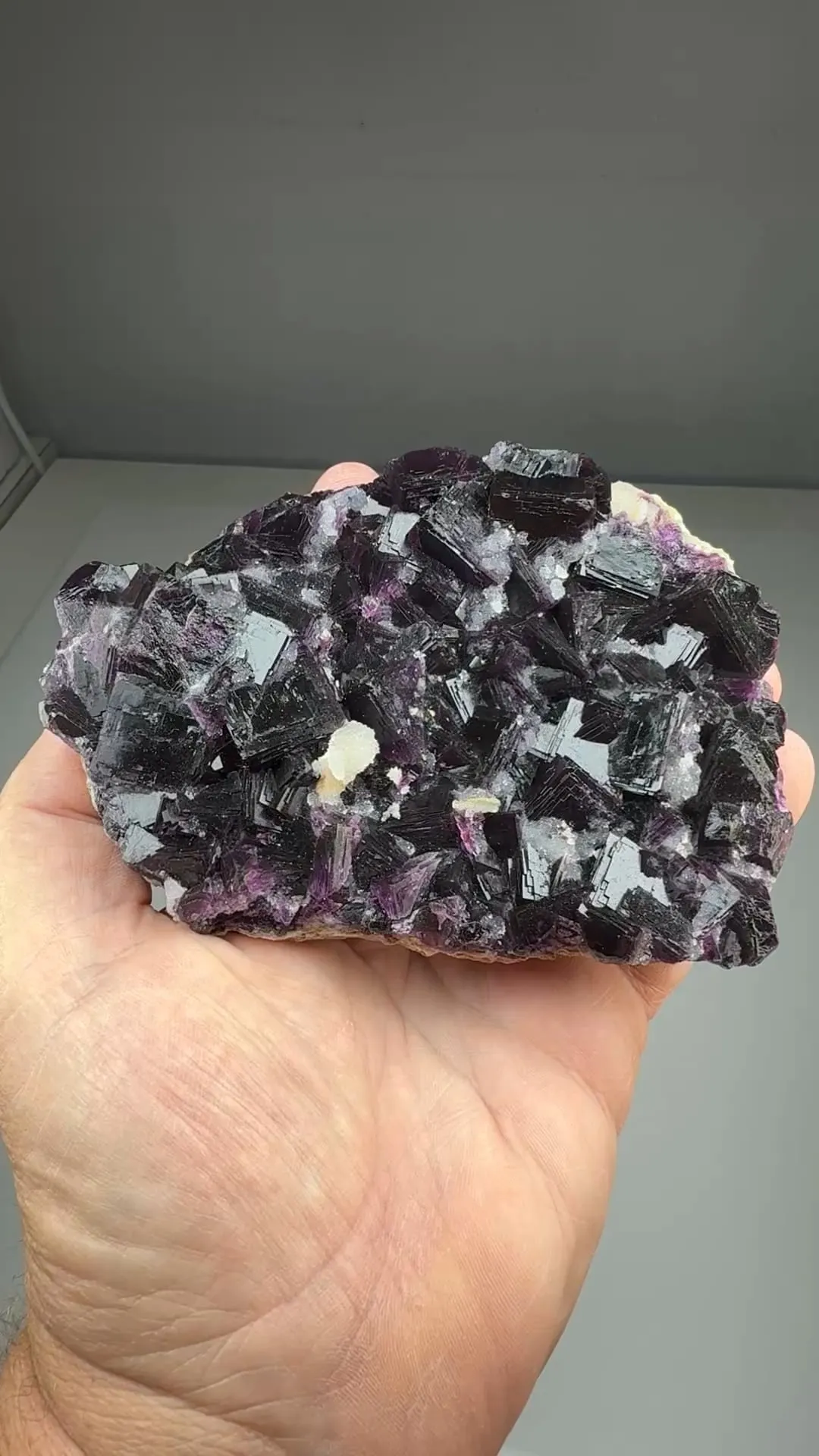 Fluorite - image 2