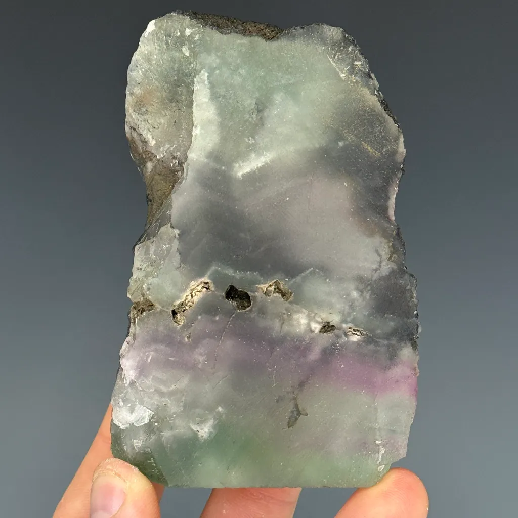 Fluorite