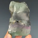 Fluorite - image 1