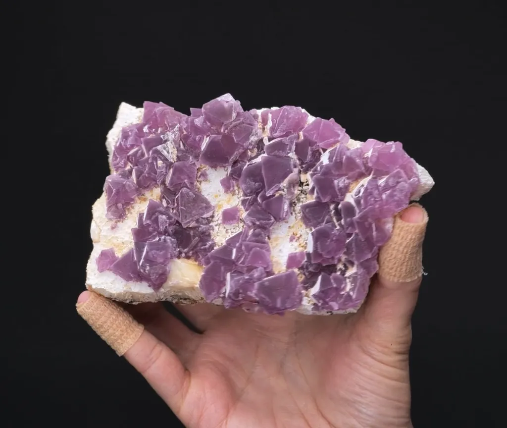Fluorite - image 2